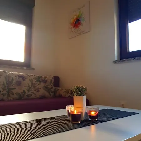 Apartament Sara