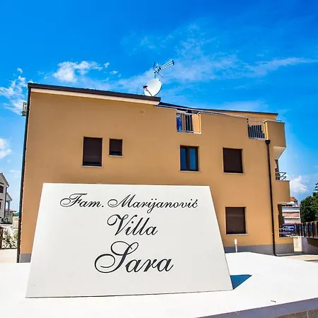 Sara * Poreč