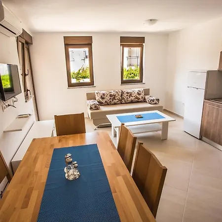 Sara Apartament