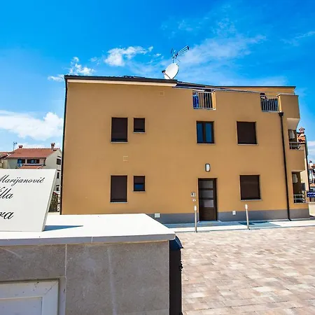 Sara Apartament *