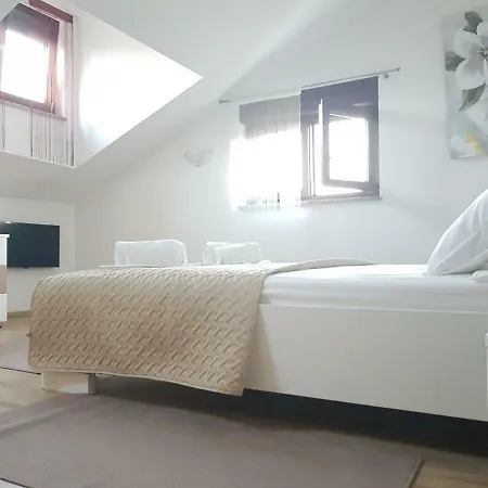 Apartament Sara *