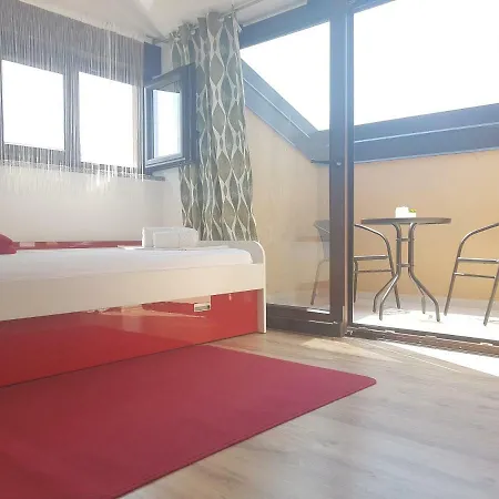 Apartament Sara