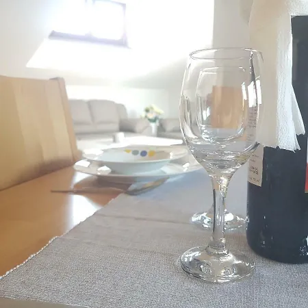 Sara Apartament Poreč