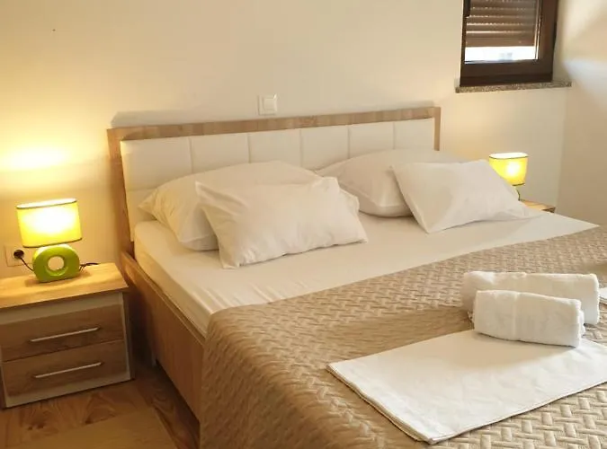 Sara Apartmán Poreč