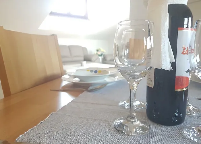 Sara Apartmán Poreč