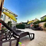 Apartment Sara Porec