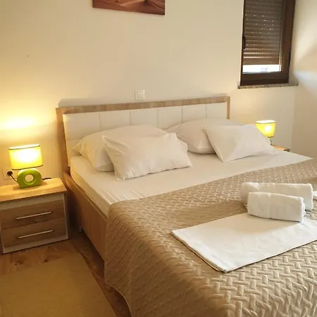 Sara Apartment Porec