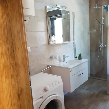 Sara Apartment Porec