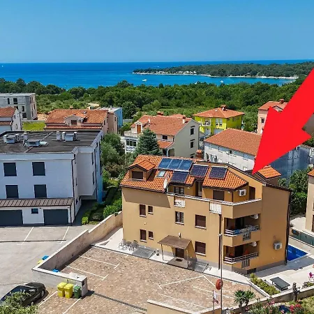 Sara * Porec