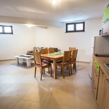 Appartement Sara Poreč