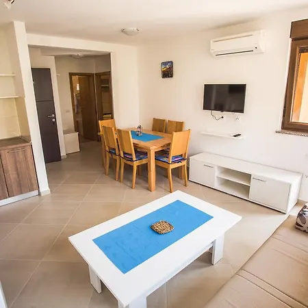 Sara Apartman