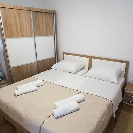 Sara Apartment Porec