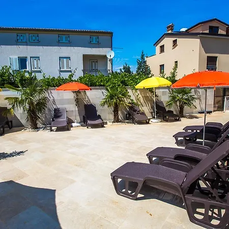 Apartamento Sara Poreč