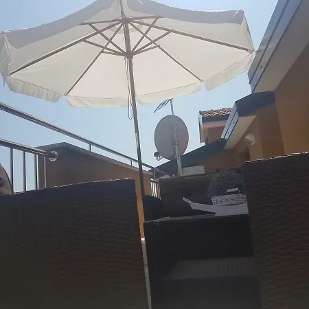 Apartman Sara