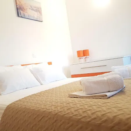 Sara Apartman