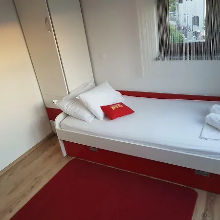 Apartment Sara Porec