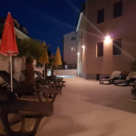 Sara Appartement Poreč