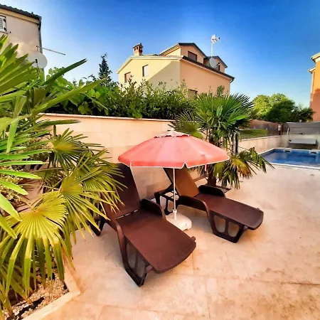 Apartamento Sara Poreč