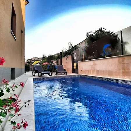 Apartman Sara Porec