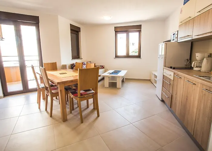 Sara Appartamento Porec