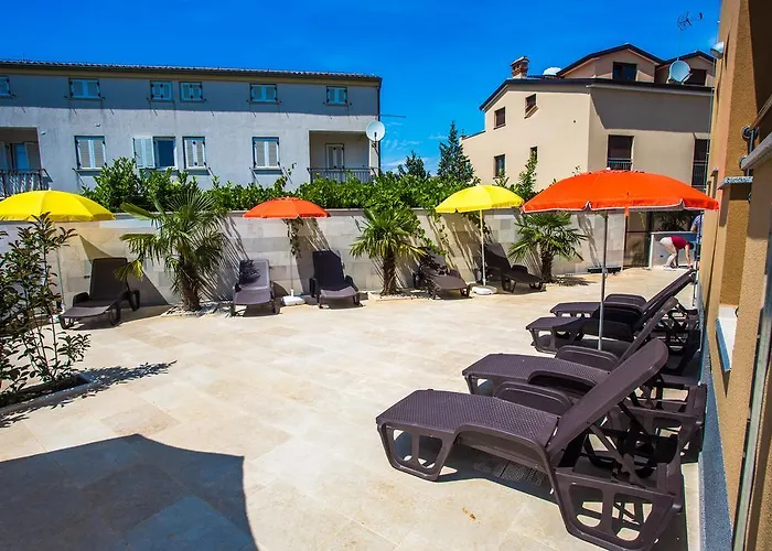 Lejlighed Sara Poreč