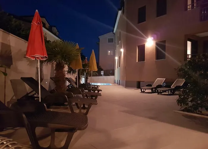 Sara Appartamento Porec