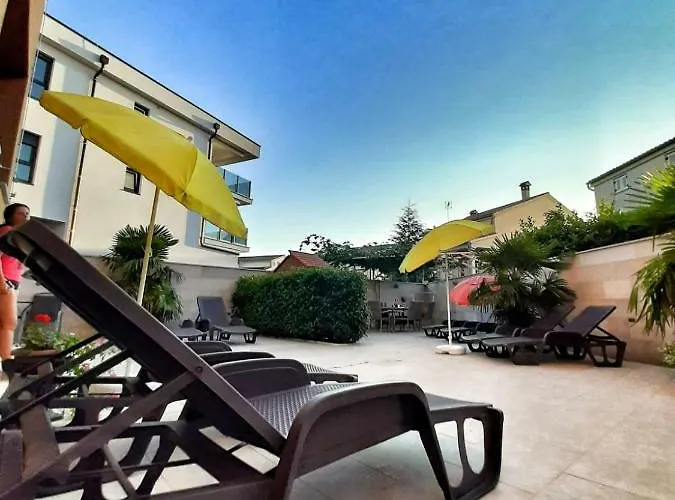 Διαμέρισμα Sara Πόρετς