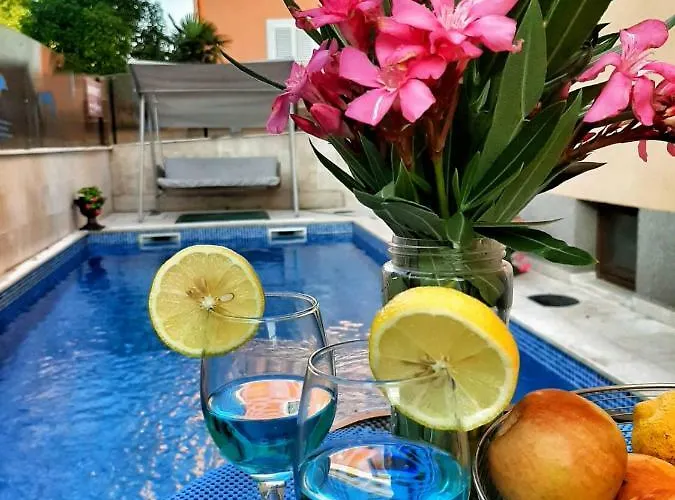 Appartamento Sara Porec